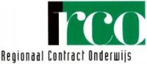 rco Regionaal Contract Onderwijs