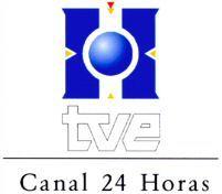 tve Canal 24 Horas