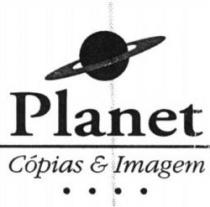 Planet Cópias & Imagem