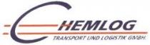 CHEMLOG TRANSPORT UND LOGISTIK GMBH.