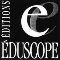 ÉDITIONS ÉDUSCOPE