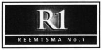 R1 REEMTSMA No. 1