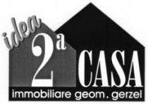 idea 2a CASA immobiliare geom. gerzel