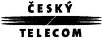 CESKY TELECOM