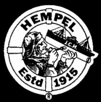 HEMPEL Estd 1915