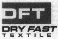 DFT DRY FAST TEXTILE