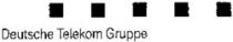 Deutsche Telekom Gruppe