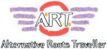 ART Alternative Roots Traveller
