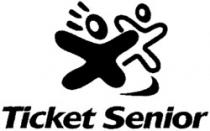 Ticket Senior