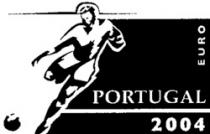 EURO PORTUGAL 2004