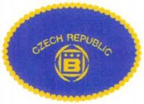 CZECH REPUBLIC B