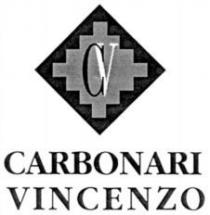 CV CARBONARI VINCENZO