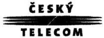CESKY TELECOM