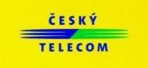 CESKY TELECOM