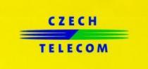 CZECH TELECOM