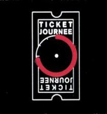 TICKET JOURNEE