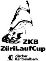 ZKB ZüriLaufCup Zürcher Kantonalbank