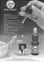 NAIL FOOD