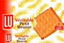 LU Véritable Petit Beurre