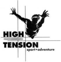 HIGH TENSION sport adventure