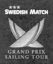 SWEDISH MATCH GRAND PRIX SAILING TOUR