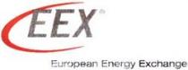 EEX European Energy Exchange