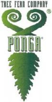 TREE FERN COMPANY PONGA