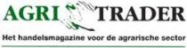AGRI TRADER Het handelsmagazine voor de agrarische sector