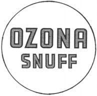 OZONA SNUFF