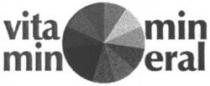 vitamin mineral