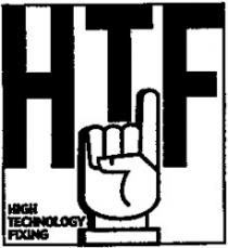 HTF HIGH TECHNOLOGY FIXING