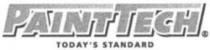 PAINT TECH TODAY'S STANDARD