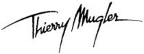 Thierry Mugler