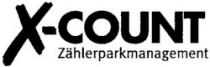 X-COUNT Zählerparkmanagement