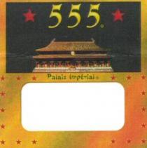 555 Palais Impérial