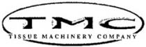 TMC TISSUE MACHINERY COMPANY