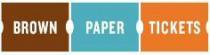 BROWN PAPER TICKETS
