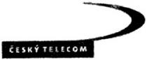 CESKY TELECOM