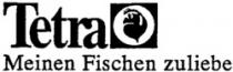 Tetra Meinen Fischen zuliebe