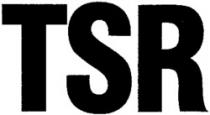 TSR
