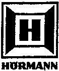 H HÖRMANN