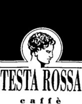 TESTA ROSSA caffè