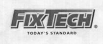FIXTECH TODAY'S STANDARD