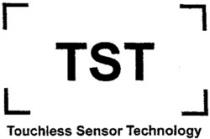 TST Touchless Sensor Technology