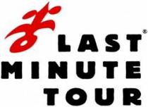 LAST MINUTE TOUR