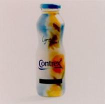 Ligne Tonus Contrex