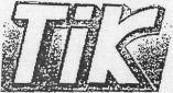 TIK