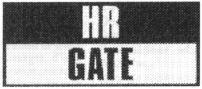 HR GATE