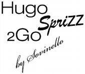 Hugo Sprizz 2Go by Sovinello