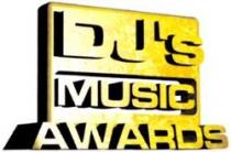 DJ'S MUSIC AWARDS